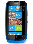 Best available price of Nokia Lumia 610 in Zambia