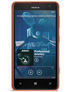 Best available price of Nokia Lumia 625 in Zambia