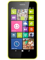 Best available price of Nokia Lumia 630 in Zambia