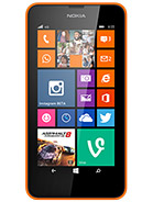 Best available price of Nokia Lumia 635 in Zambia