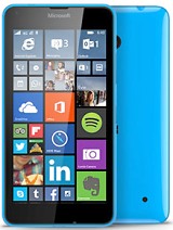 Best available price of Microsoft Lumia 640 LTE in Zambia