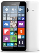 Best available price of Microsoft Lumia 640 XL in Zambia