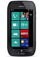 Best available price of Nokia Lumia 710 T-Mobile in Zambia