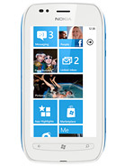 Best available price of Nokia Lumia 710 in Zambia