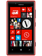 Best available price of Nokia Lumia 720 in Zambia