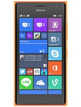 Best available price of Nokia Lumia 730 Dual SIM in Zambia