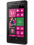 Best available price of Nokia Lumia 810 in Zambia