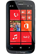 Best available price of Nokia Lumia 822 in Zambia
