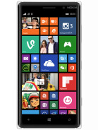Best available price of Nokia Lumia 830 in Zambia