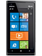 Best available price of Nokia Lumia 900 AT-T in Zambia