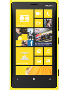 Best available price of Nokia Lumia 920 in Zambia