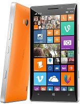 Best available price of Nokia Lumia 930 in Zambia