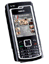 Best available price of Nokia N72 in Zambia