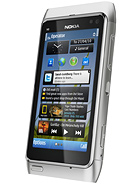 Best available price of Nokia N8 in Zambia