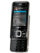 Best available price of Nokia N81 8GB in Zambia