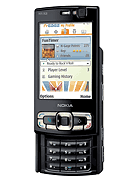 Best available price of Nokia N95 8GB in Zambia