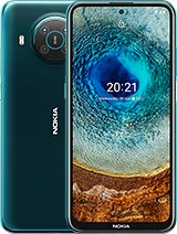 Best available price of Nokia X10 in Zambia