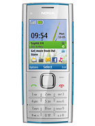 Best available price of Nokia X2-00 in Zambia