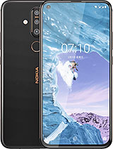 Best available price of Nokia X71 in Zambia