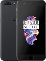 Best available price of OnePlus 5 in Zambia