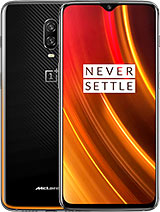 Best available price of OnePlus 6T McLaren in Zambia