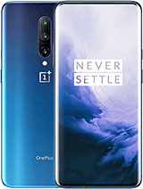 Best available price of OnePlus 7 Pro 5G in Zambia
