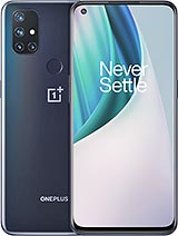 Best available price of OnePlus Nord N10 5G in Zambia