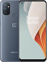 Best available price of OnePlus Nord N100 in Zambia