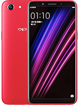 Best available price of Oppo A1 in Zambia