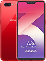 Best available price of Oppo A3s in Zambia