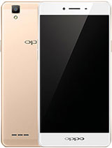 Best available price of Oppo A53 (2015) in Zambia