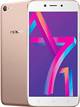 Best available price of Oppo A71 2018 in Zambia