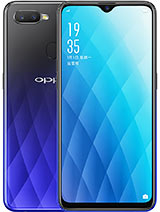 Best available price of Oppo A7x in Zambia