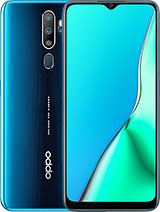 Best available price of Oppo A9 (2020) in Zambia