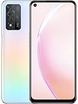 Best available price of Oppo A93s 5G in Zambia