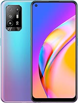 Best available price of Oppo A94 5G in Zambia