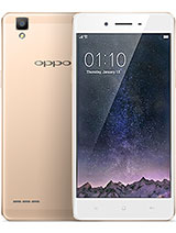 Best available price of Oppo F1 in Zambia