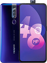 Best available price of Oppo F11 Pro in Zambia