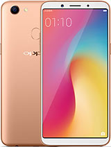 Best available price of Oppo F5 Youth in Zambia