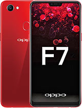 Best available price of Oppo F7 in Zambia