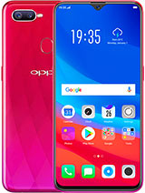 Best available price of Oppo F9 F9 Pro in Zambia
