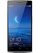 Best available price of Oppo Find 7a in Zambia