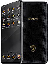 Best available price of Oppo Find X Lamborghini in Zambia