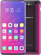 Best available price of Oppo Find X in Zambia