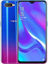 Best available price of Oppo K1 in Zambia