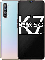 Best available price of Oppo K7 5G in Zambia