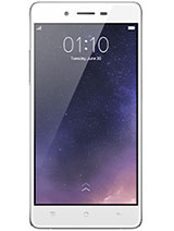 Best available price of Oppo Mirror 5 in Zambia