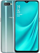 Best available price of Oppo R15x in Zambia