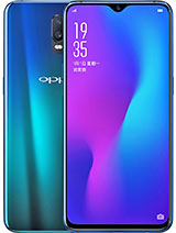 Best available price of Oppo R17 in Zambia