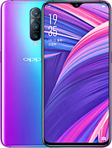 Best available price of Oppo RX17 Pro in Zambia